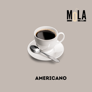 Café Americano