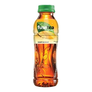 ცივი ჩაი მანგო-ანანასი