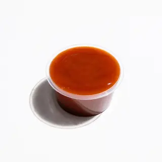 Kétchup Ahumado