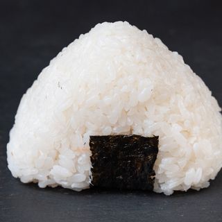 202. Onigiri veggy