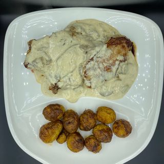 Svinjska krmenadla 300 gr