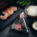 Օնիգիրի մանրածովախեցգետնով