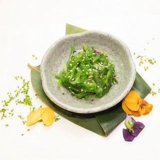 Wakame