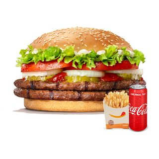 ორმაგი ვოპერ მენიუ