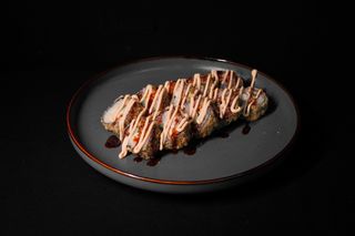 Ролл "Юдзава" (8 шт.)