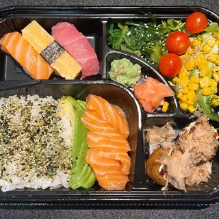 Bento 13