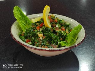 Tabule