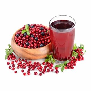 Ягодный микс (1л)