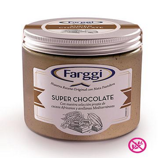 Helado Chocolate Belga