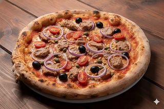 Mediterranea special