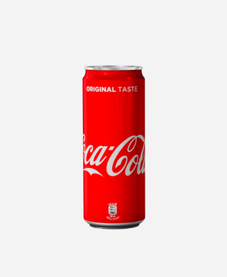 Coca-Cola Lattina 330 ml