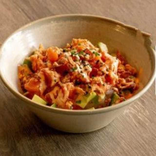 73. Domburi De Salmón