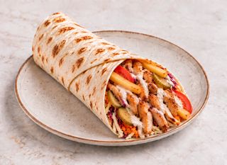 Super kebab mare