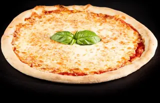 Margherita