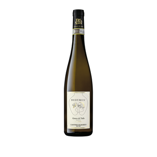 Greco di Tufo Riserva 2021