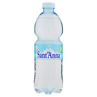 Acqua Naturale 50 cl