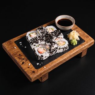 Чорний дракон (230г)