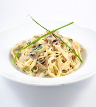 Tagliatelle Luigi