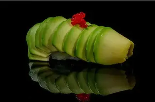 Avocado
