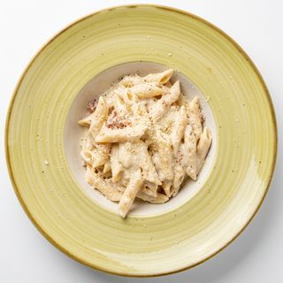 Paste Carbonara