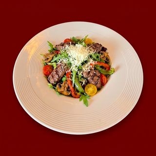 Nevada Salad