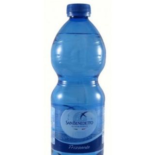 SAN BENEDETTO ACQUA FRIZZANTE 