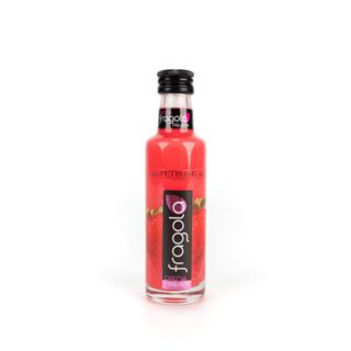 PETRONE CREMA DI LIQUORE ALLA FRAGOLA 4 CL.