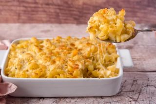 Pasta e patate