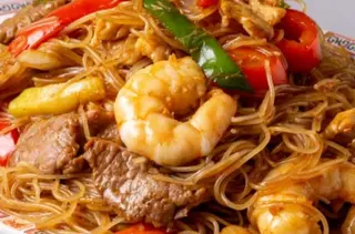 51.Fideo Chino Tres Delicias
