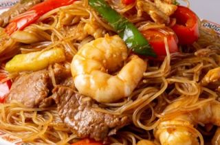 51.Fideo Chino Tres Delicias