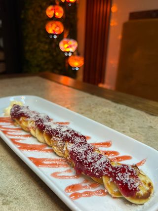 Buble Brunela Cocorafaelo