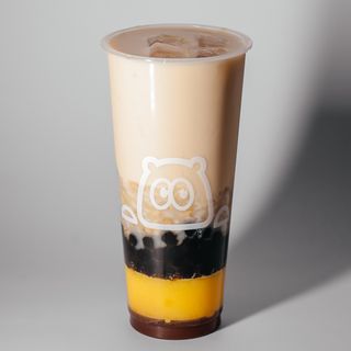 Mo'tea Aвторский 700 мл