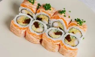 Saketake roll -8 szt-