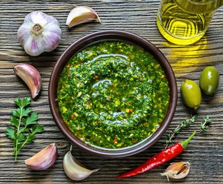 Chimichurri