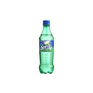 სპრაიტი - 0.5ლ