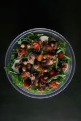 ENSALADA MIXTA