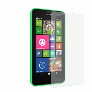 Folie  Nokia Lumia 635 - Doar-Display