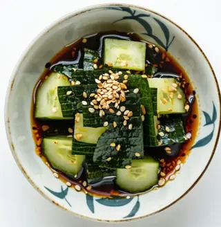 Sałatka wakame 50g