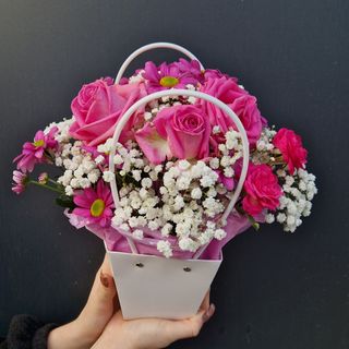 Композиція №5