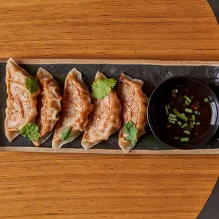  Гедза  з куркою (165/40г)