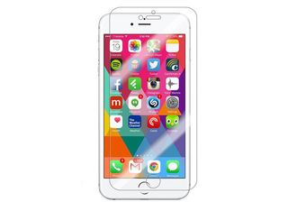 Стъклен протектор за дисплей MBX закалено стъкло - iPhone 7, 8 Plus