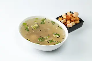 G Ранковий настрій