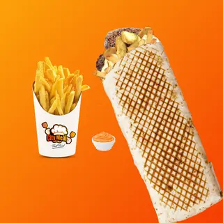 Tacos Mix XL