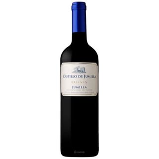 Jumilla crinza