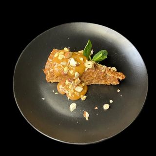 Вафельний Торт