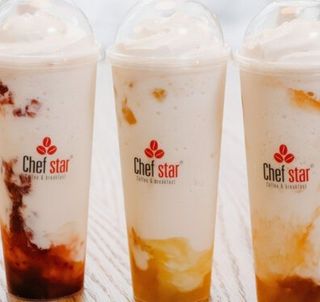  Клубника кокос SH