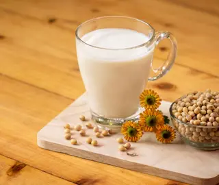 Chai latte