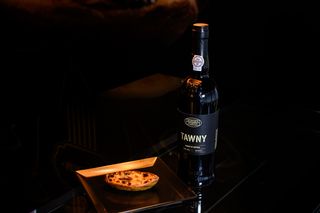 Vino Oporto White Blanco (750 Ml.)