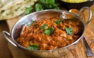 Lucknow Style Chicken Tikka