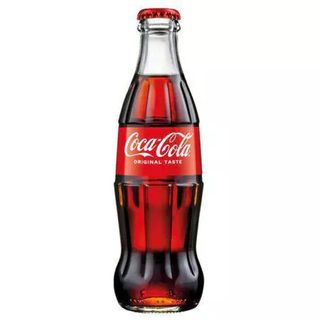 Coca Cola